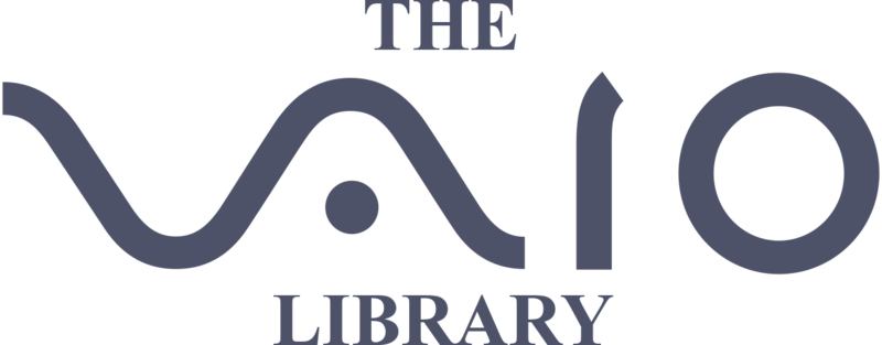 File:VAIO Library Logo 1.png