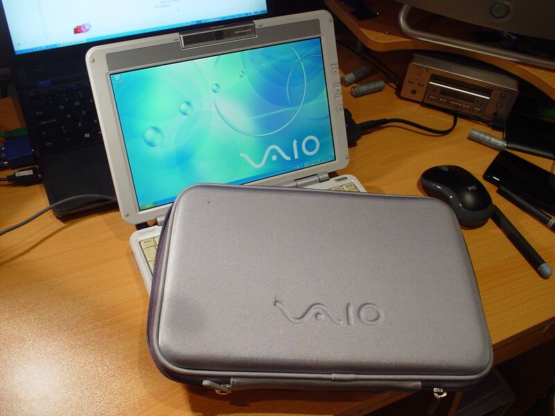 File:PCG-TR with case.jpg