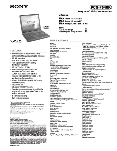 File:Pcgf540k data sheet.png