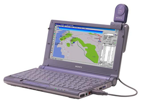 PCG-C2GPS