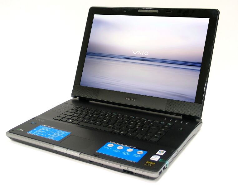 File:Sony Vaio VGN-AR.jpg