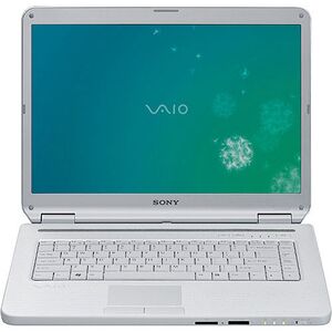 VAIO VGN-NR